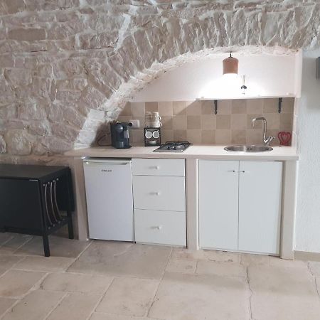 Bed and Breakfast Perfetta Letizia Битонто Экстерьер фото