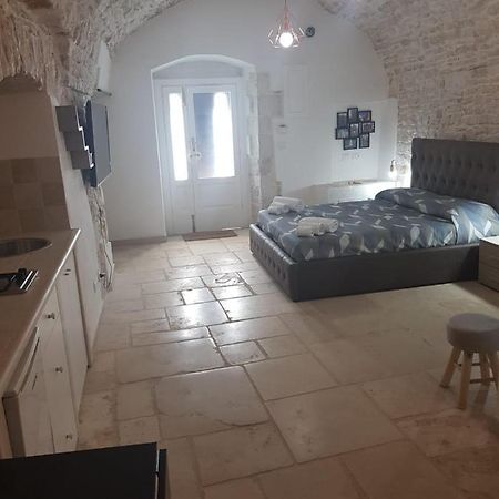 Bed and Breakfast Perfetta Letizia Битонто Экстерьер фото