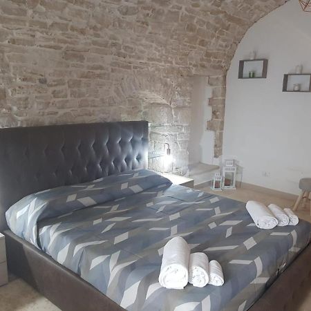 Bed and Breakfast Perfetta Letizia Битонто Экстерьер фото