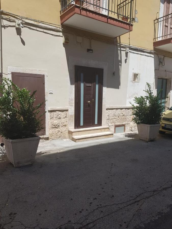 Bed and Breakfast Perfetta Letizia Битонто Экстерьер фото