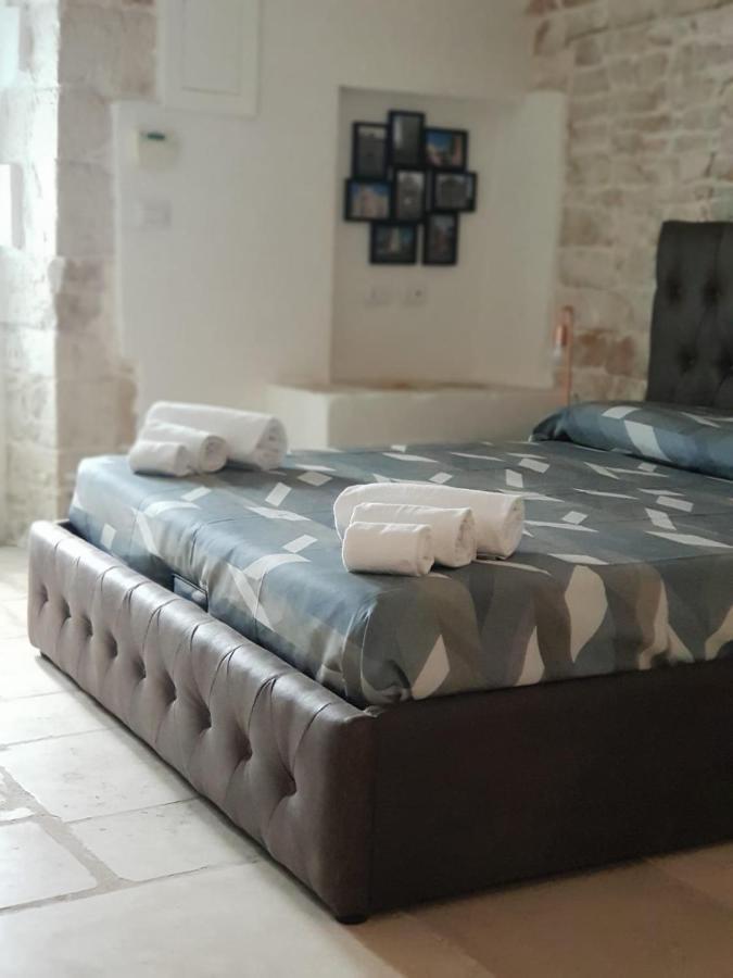 Bed and Breakfast Perfetta Letizia Битонто Экстерьер фото