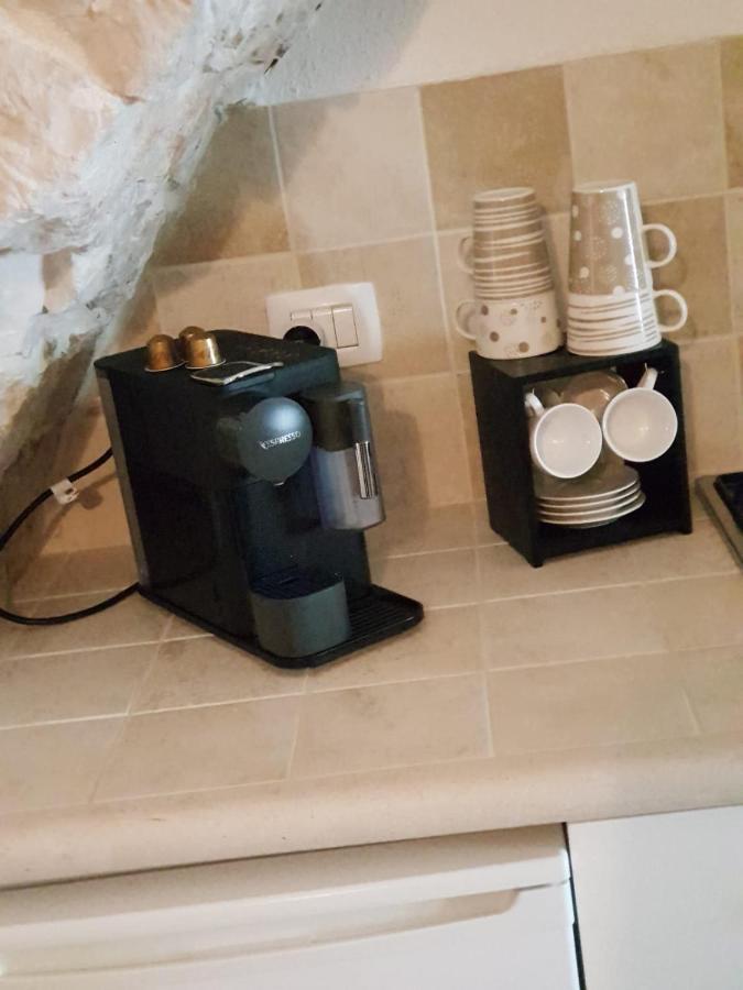 Bed and Breakfast Perfetta Letizia Битонто Экстерьер фото