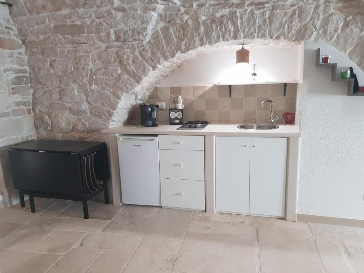 Bed and Breakfast Perfetta Letizia Битонто Экстерьер фото