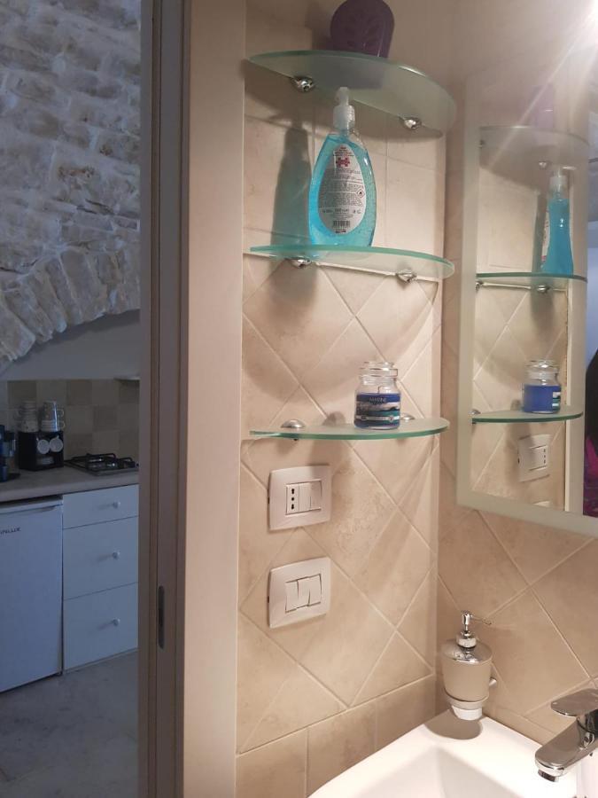 Bed and Breakfast Perfetta Letizia Битонто Экстерьер фото
