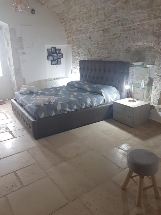 Bed and Breakfast Perfetta Letizia Битонто Экстерьер фото
