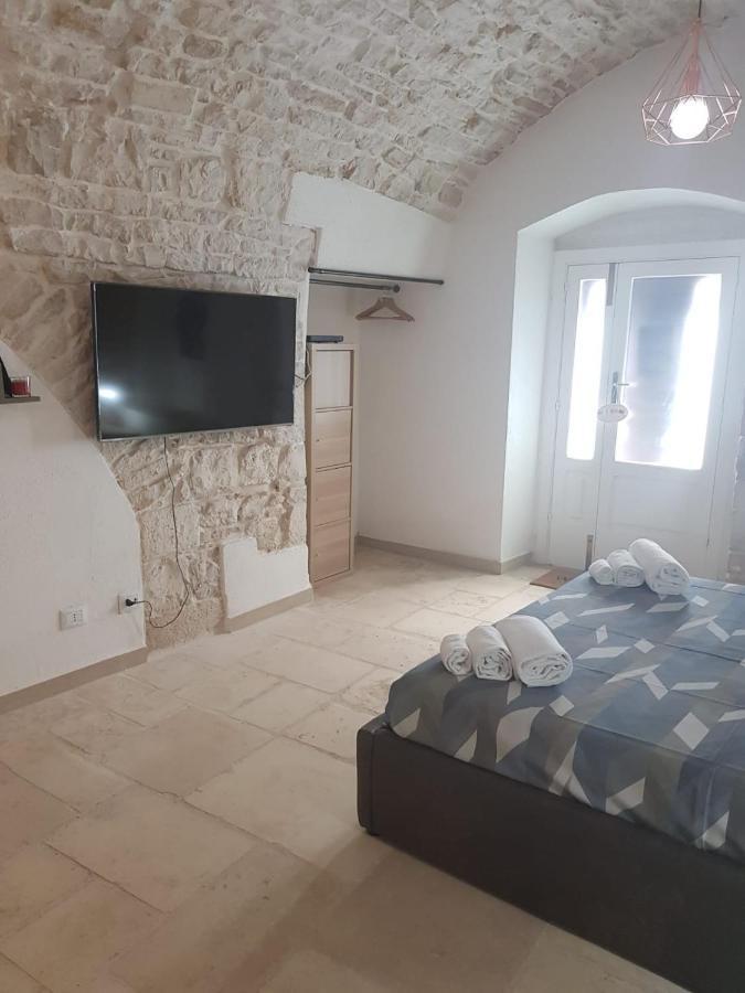 Bed and Breakfast Perfetta Letizia Битонто Экстерьер фото
