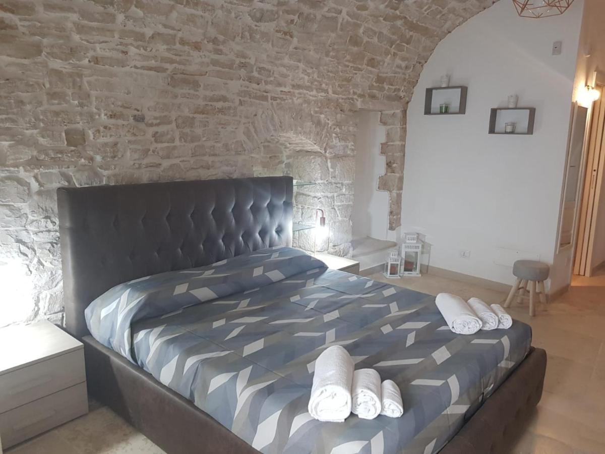 Bed and Breakfast Perfetta Letizia Битонто Экстерьер фото