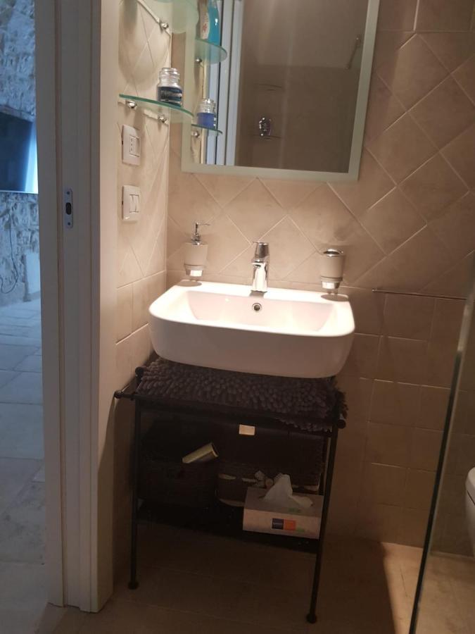 Bed and Breakfast Perfetta Letizia Битонто Экстерьер фото